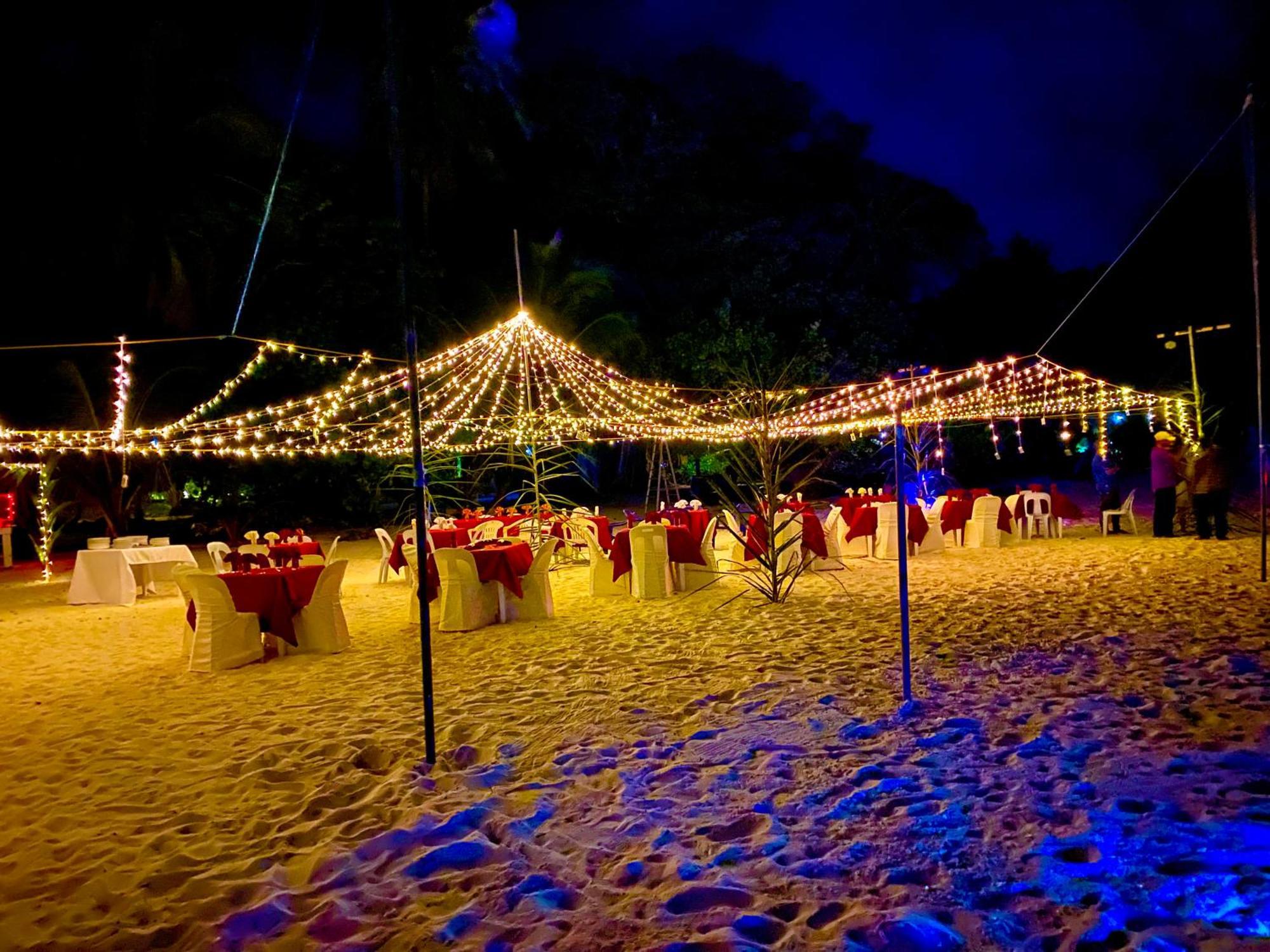 Viva Beach Maldives Hangnaameedhoo Zewnętrze zdjęcie