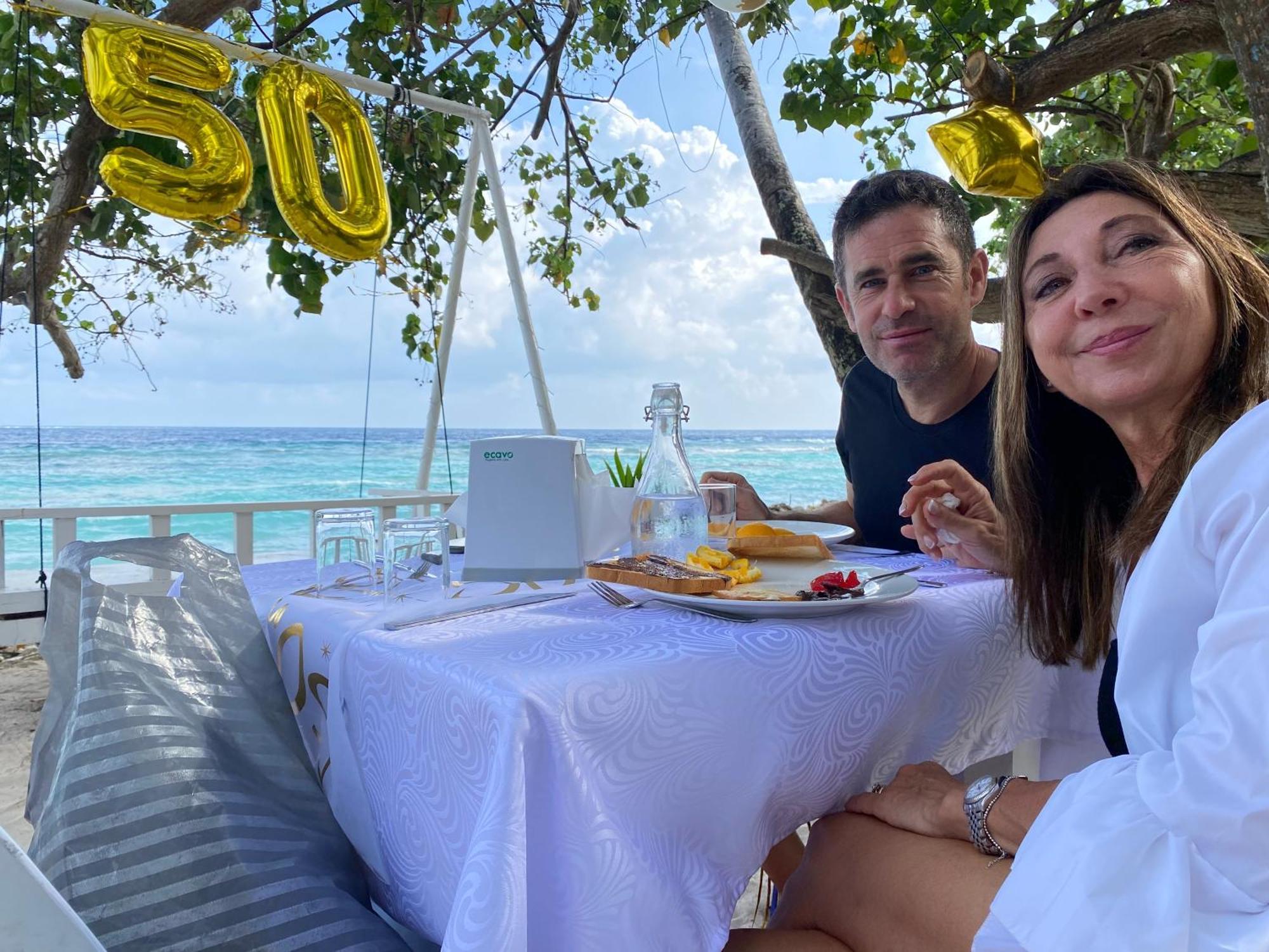 Viva Beach Maldives Hangnaameedhoo Zewnętrze zdjęcie