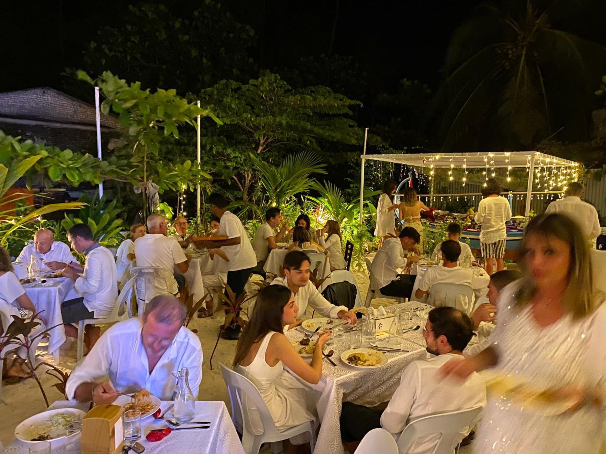 Viva Beach Maldives Hangnaameedhoo Zewnętrze zdjęcie