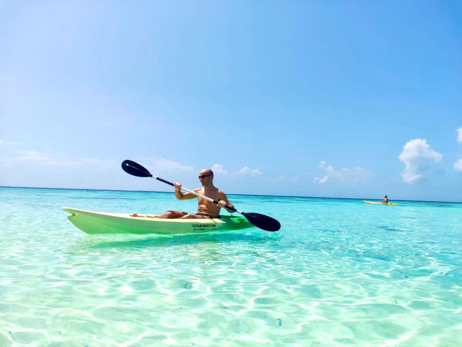 Viva Beach Maldives Hangnaameedhoo Zewnętrze zdjęcie