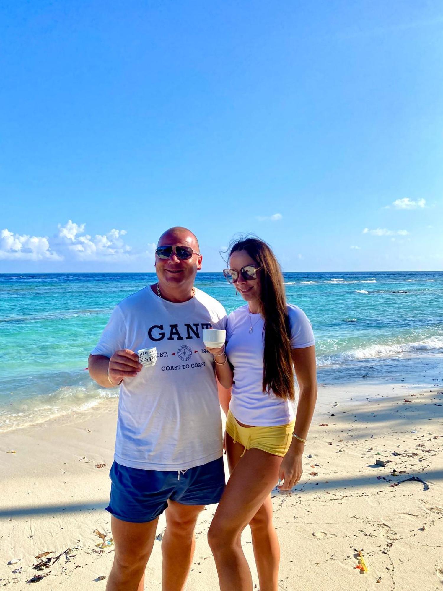 Viva Beach Maldives Hangnaameedhoo Zewnętrze zdjęcie
