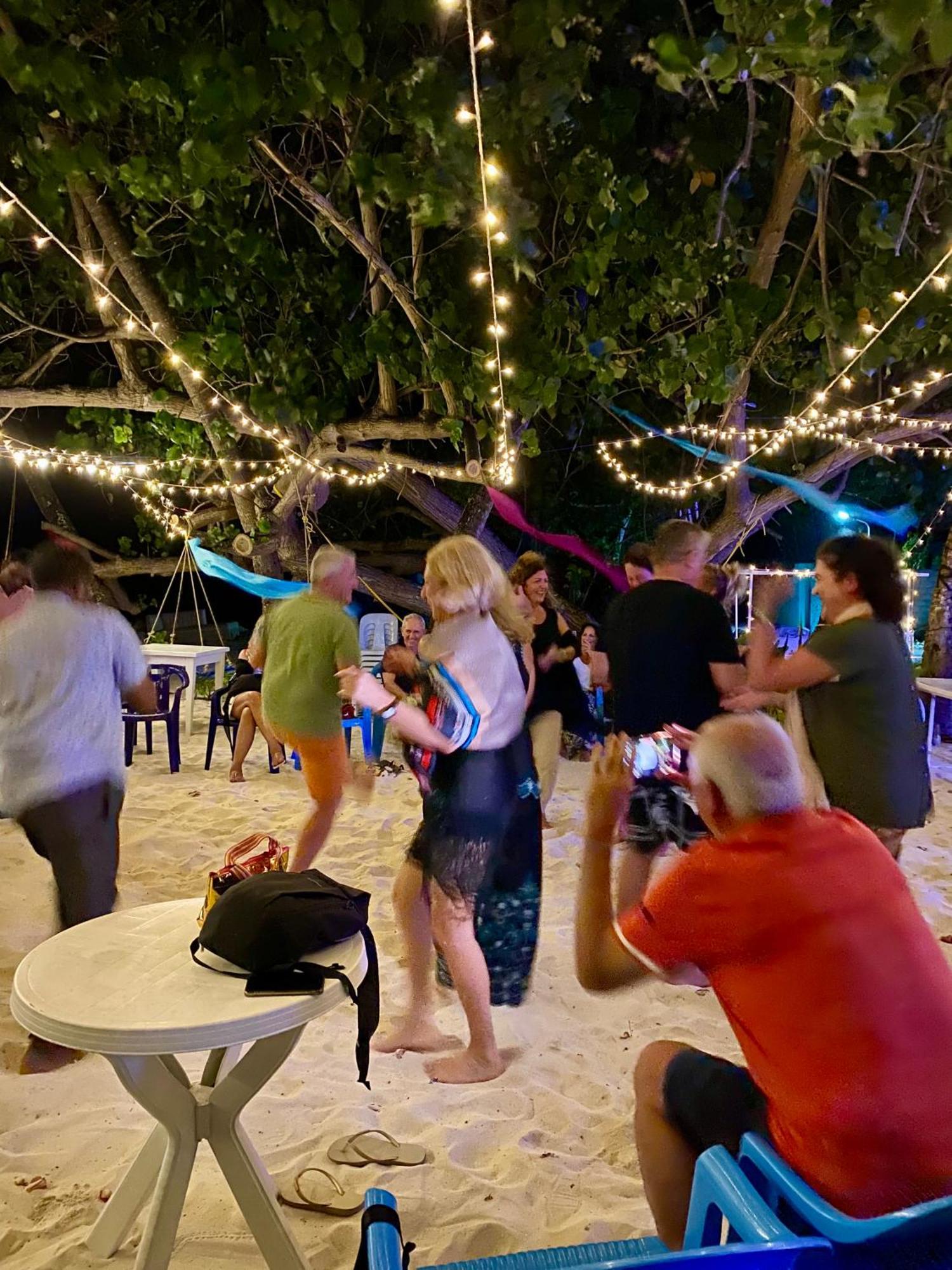 Viva Beach Maldives Hangnaameedhoo Zewnętrze zdjęcie