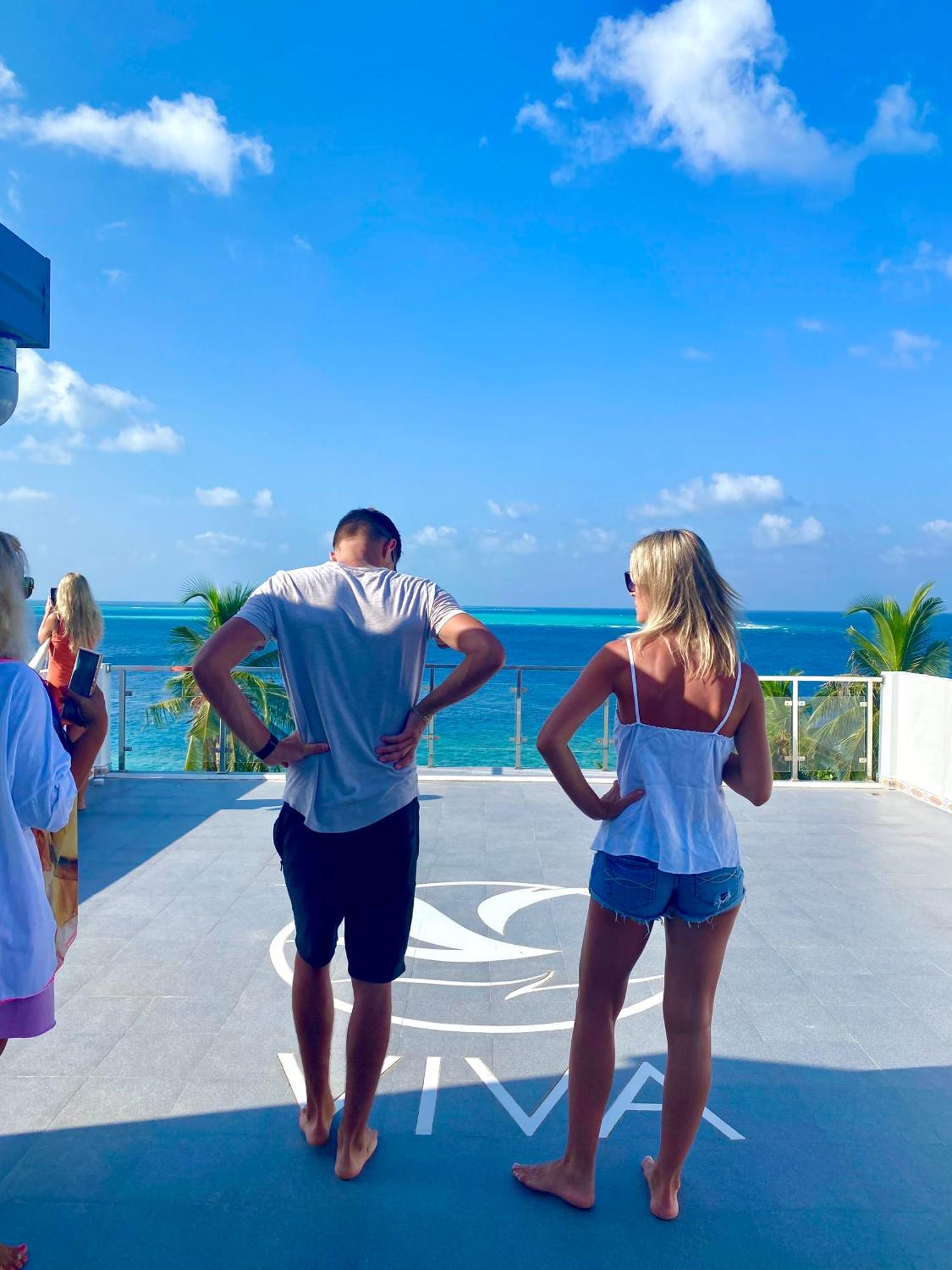 Viva Beach Maldives Hangnaameedhoo Zewnętrze zdjęcie