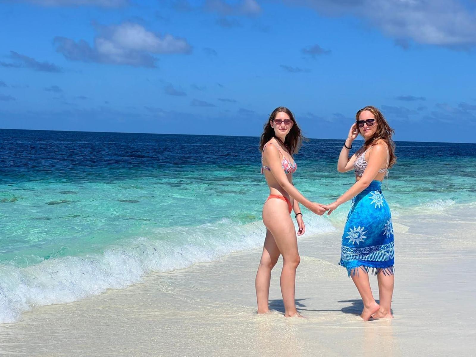 Viva Beach Maldives Hangnaameedhoo Zewnętrze zdjęcie